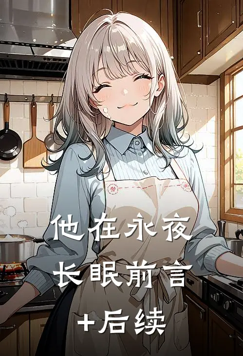 他在永夜长眠前言+后续