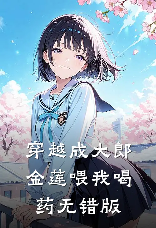 穿越成大郎，金莲喂我喝药无错版
