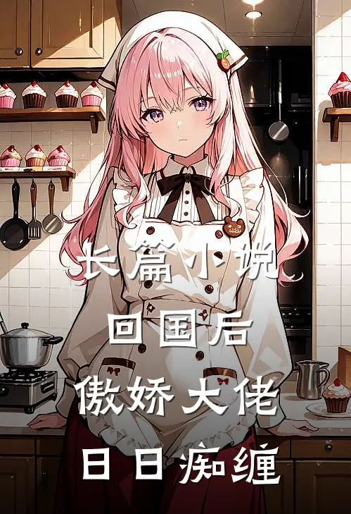 长篇小说回国后，傲娇大佬日日痴缠