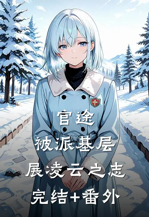 官途：被派基层，展凌云之志完结+番外