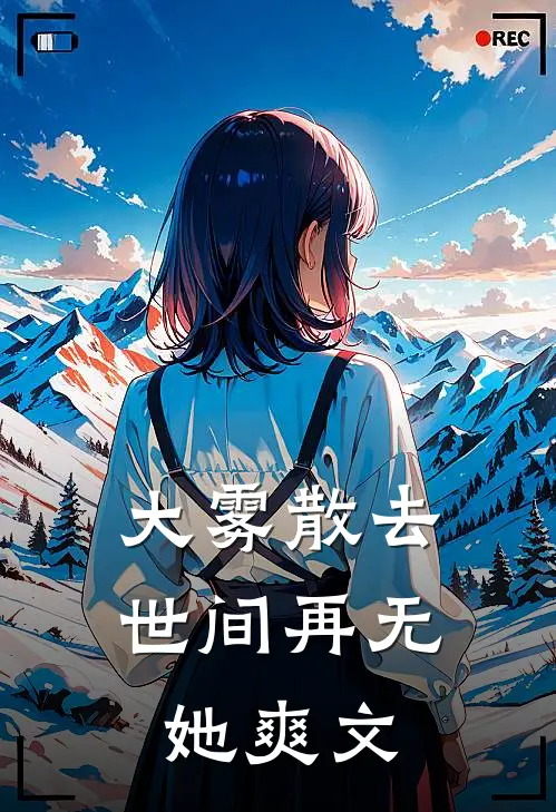 大雾散去，世间再无她爽文