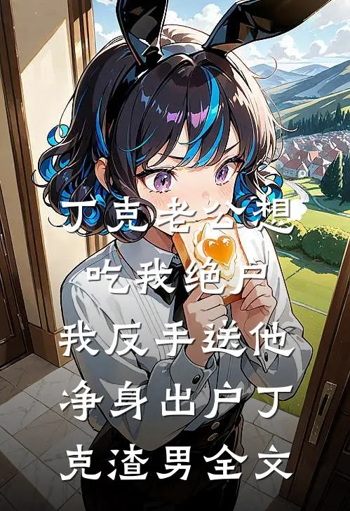 丁克老公想吃我绝户，我反手送他净身出户丁克渣男全文
