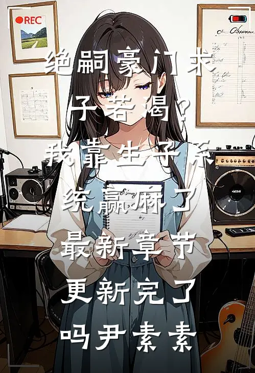 绝嗣豪门求子若渴？我靠生子系统赢麻了最新章节更新完了吗尹素素