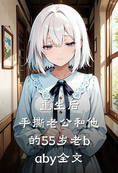 重生后，手撕老公和他的55岁老baby全文