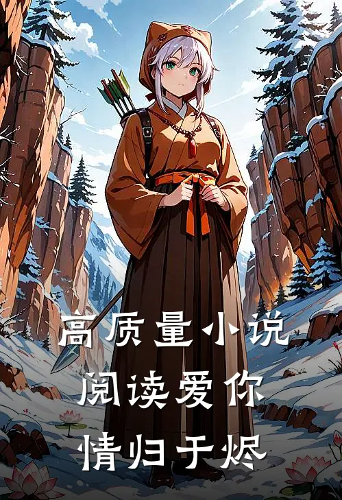 高质量小说阅读爱你情归于烬