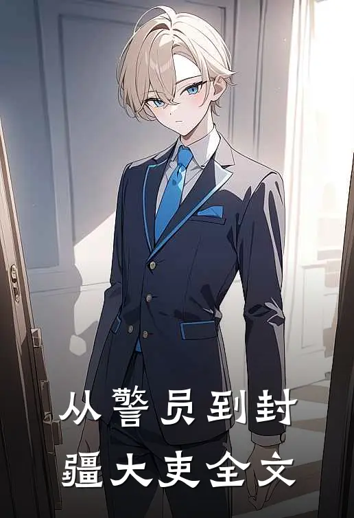从警员到封疆大吏全文