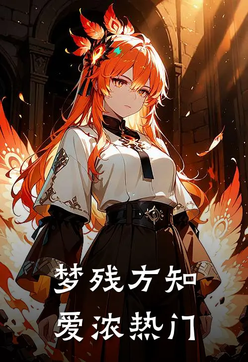 梦残方知爱浓热门