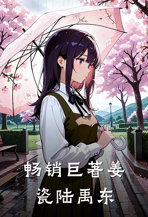 畅销巨著姜瓷陆禹东