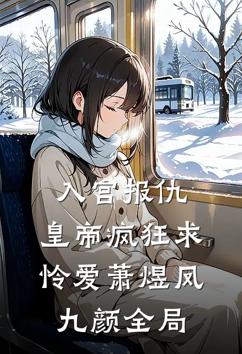入宫报仇，皇帝疯狂求怜爱萧煜凤九颜全局