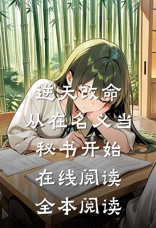 逆天改命，从在名义当秘书开始在线阅读全本阅读