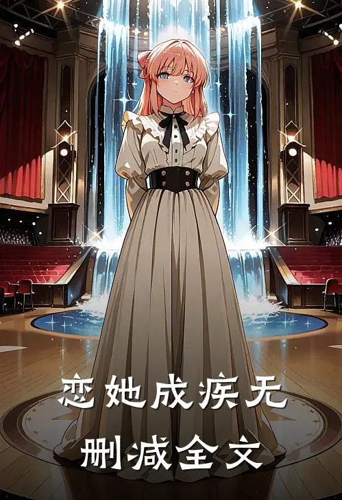 恋她成疾无删减全文