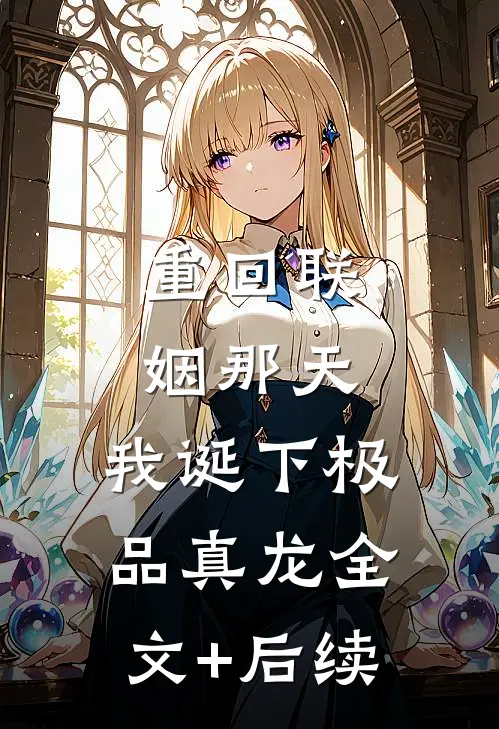 重回联姻那天，我诞下极品真龙全文+后续