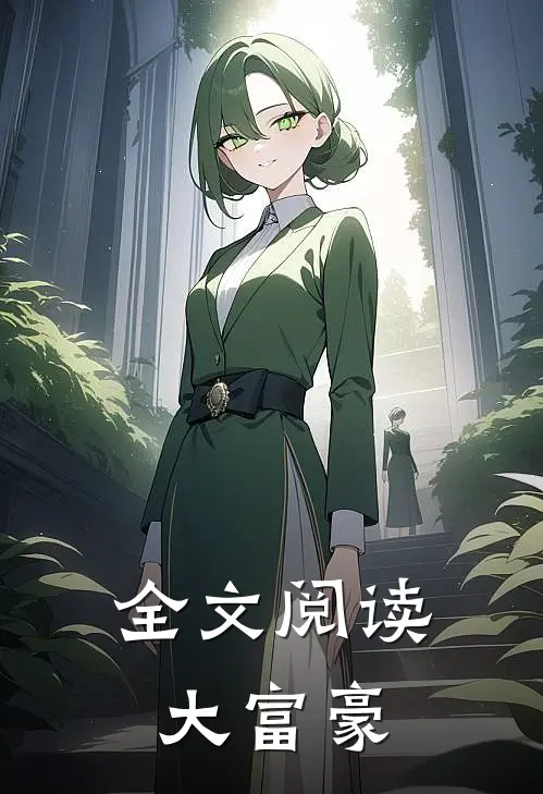全文阅读大富豪