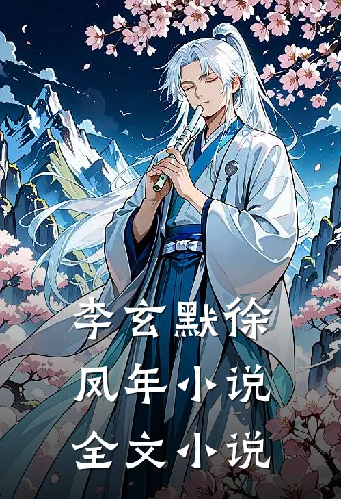 李玄默徐凤年小说全文小说