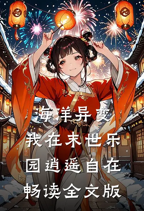 海洋异变：我在末世乐园逍遥自在畅读全文版