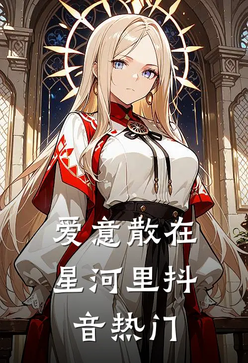 爱意散在星河里抖音热门