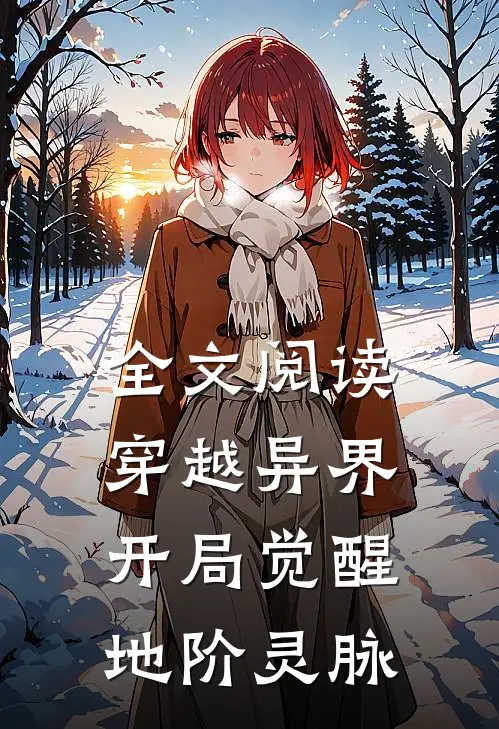全文阅读穿越异界，开局觉醒地阶灵脉