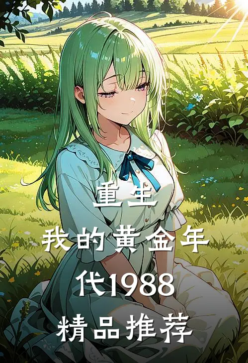 重生：我的黄金年代1988精品推荐