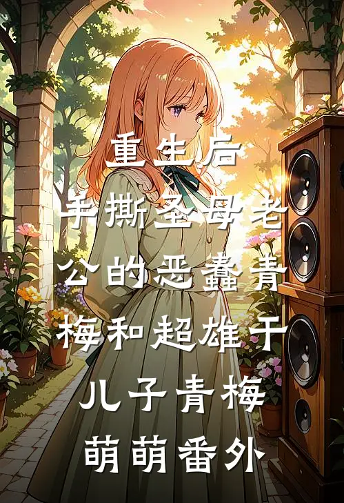 重生后，手撕圣母老公的恶蠢青梅和超雄干儿子青梅萌萌 番外