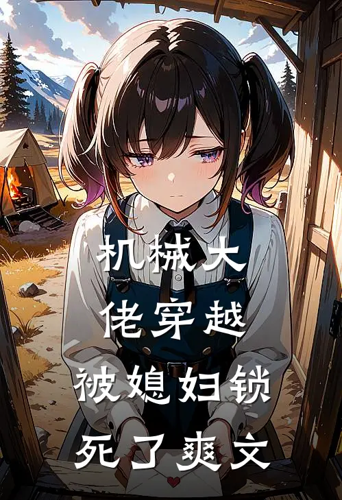机械大佬穿越，被媳妇锁死了爽文