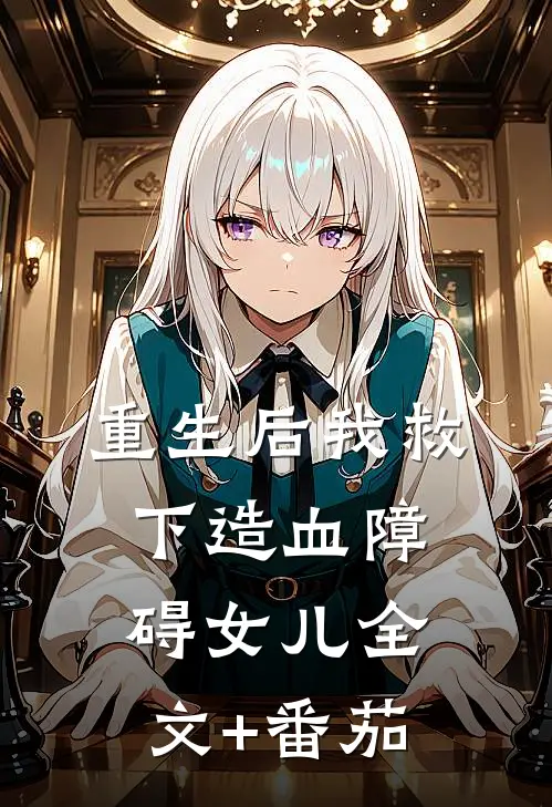 重生后我救下造血障碍女儿全文+番茄