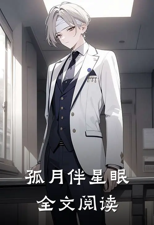 孤月伴星眠全文阅读