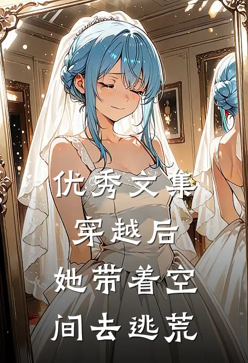 优秀文集穿越后，她带着空间去逃荒