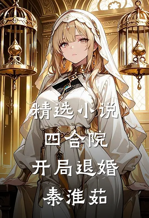 精选小说四合院：开局退婚秦淮茹