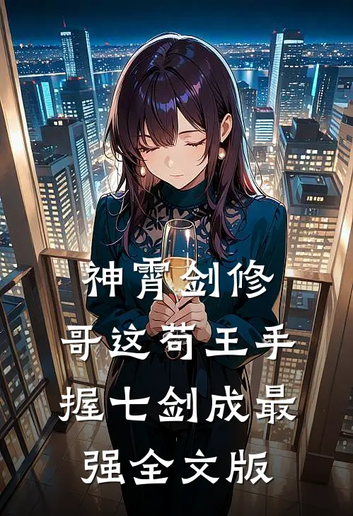 神霄剑修:哥这苟王手握七剑成最强全文版