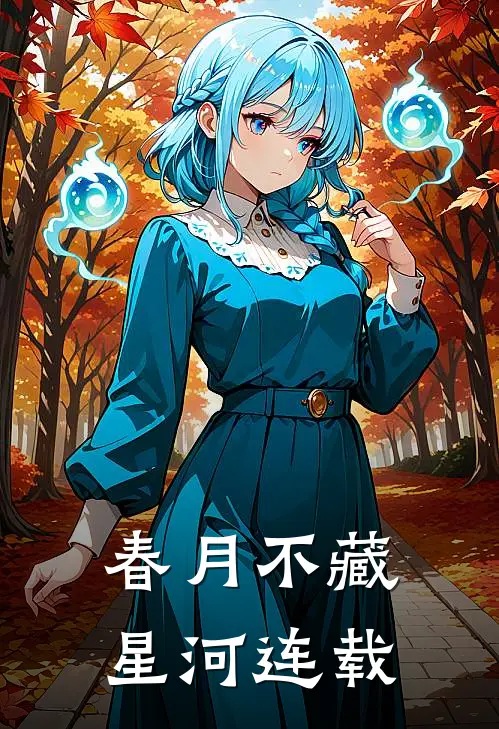 春月不藏星河连载