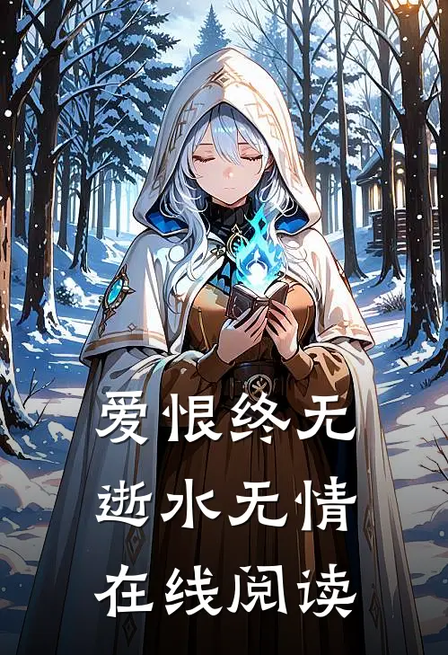 爱恨终无，逝水无情在线阅读