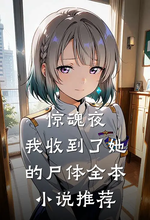 惊魂夜，我收到了她的尸体全本小说推荐