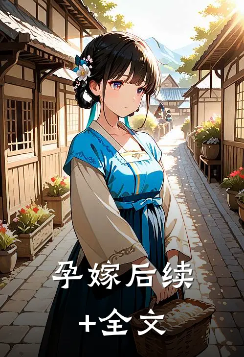孕嫁后续+全文