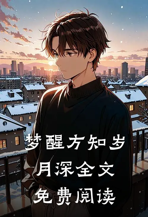 梦醒方知岁月深全文免费阅读