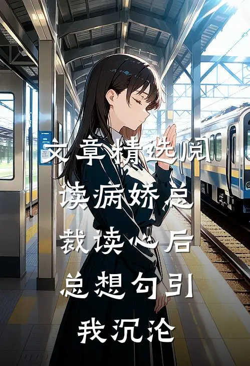 文章精选阅读病娇总裁读心后，总想勾引我沉沦
