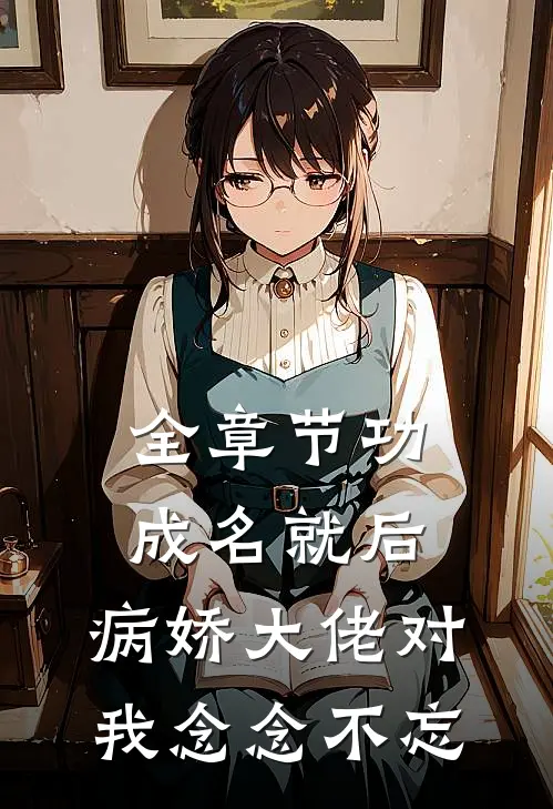 全章节功成名就后，病娇大佬对我念念不忘