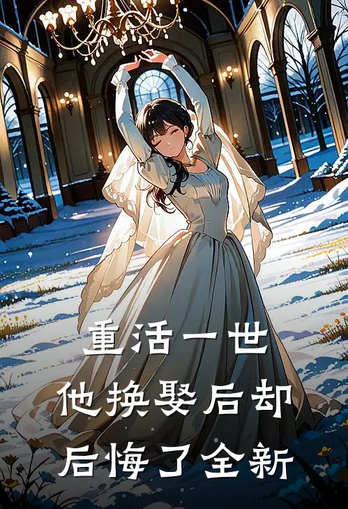 重活一世，他换娶后却后悔了全新