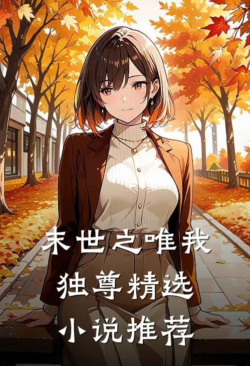 末世之唯我独尊精选小说推荐