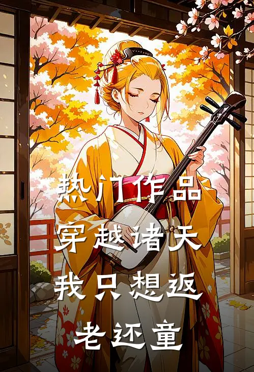 热门作品穿越诸天，我只想返老还童