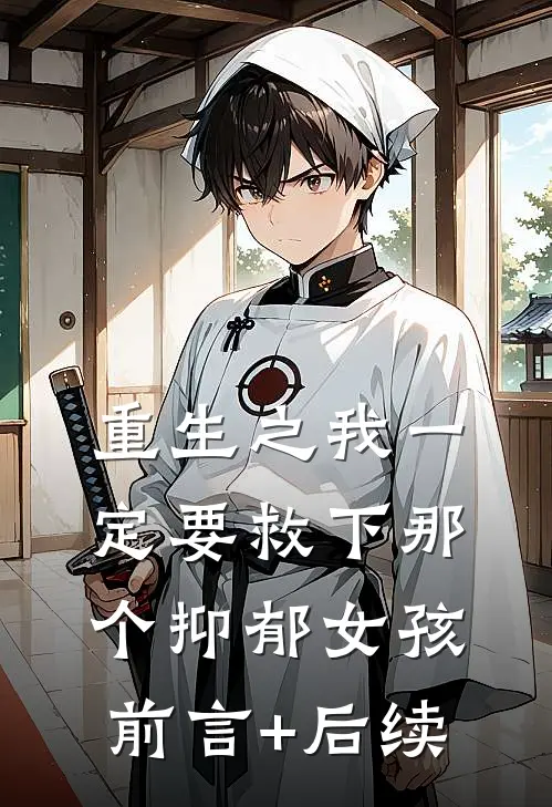 重生之我一定要救下那个抑郁女孩前言+后续