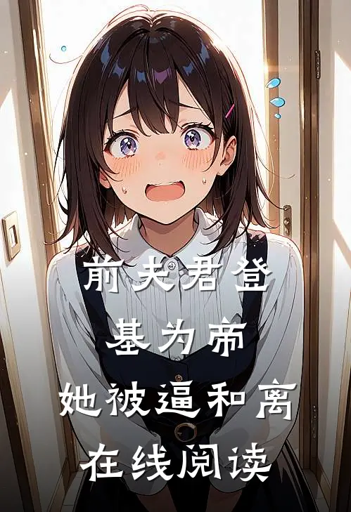 前夫君登基为帝，她被逼和离在线阅读