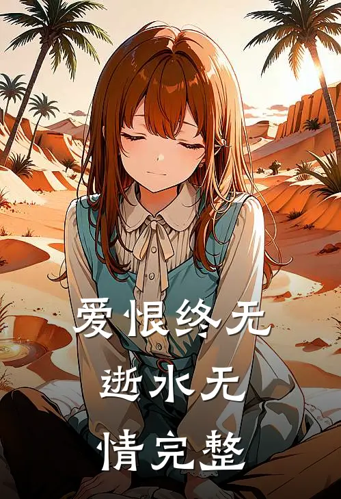 爱恨终无，逝水无情完整