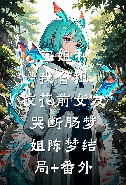 空姐和我合租，校花前女友哭断肠梦姐陈梦结局+番外