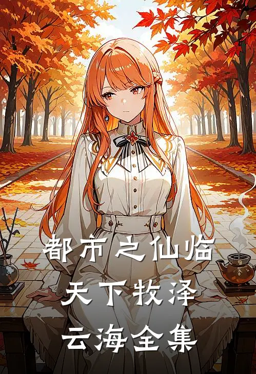 都市之仙临天下牧泽云海全集