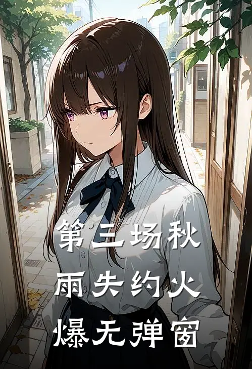 第三场秋雨失约火爆无弹窗