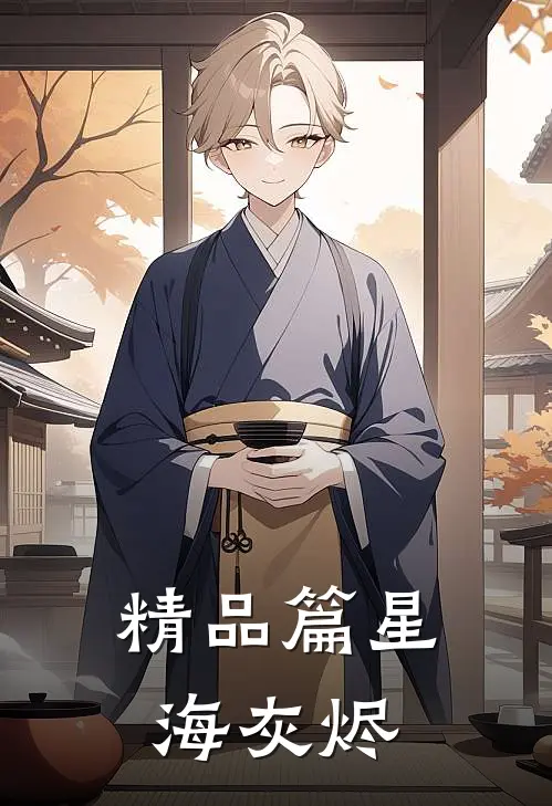 精品篇星海灰烬