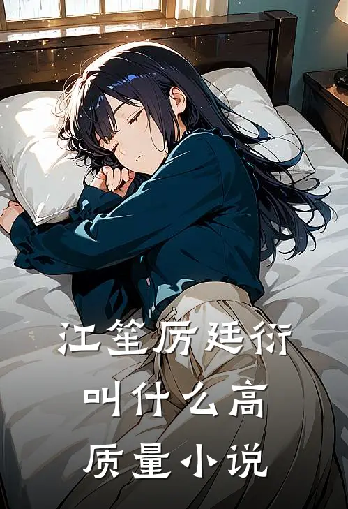 江笙厉廷衍叫什么高质量小说