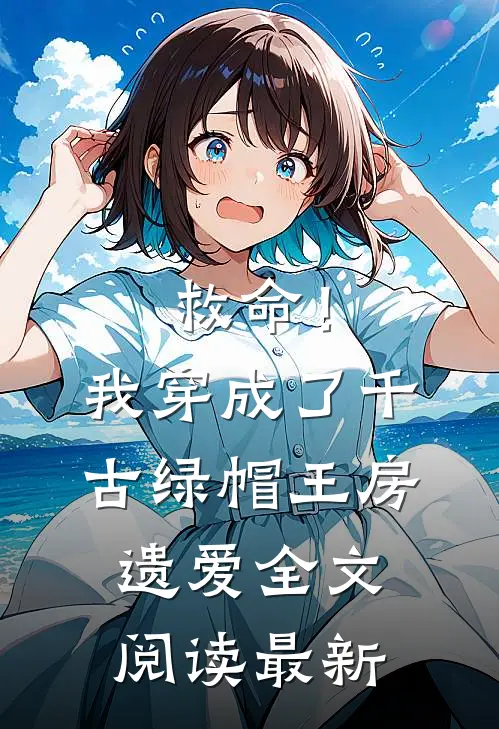 救命！我穿成了千古绿帽王房遗爱全文阅读最新