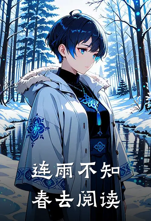 连雨不知春去阅读