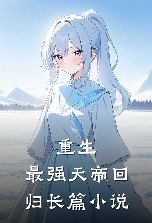 重生最强天帝回归长篇免费阅读